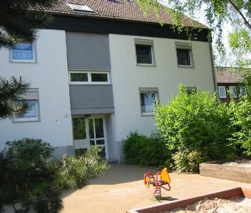 Das Glück hat ein Zuhause: ideale 2,5-Zi.-Wohnung mit Ausblick (WBS) - Photo 5