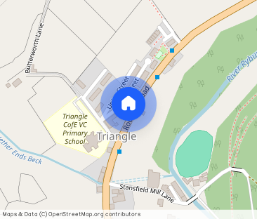 The Hollins, Sowerby Bridge - Photo 1