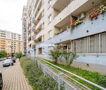 Mieszkanie Kraków Mistrzejowice powierzchnia 43.0 m² C206-WM-54758 - Photo 2