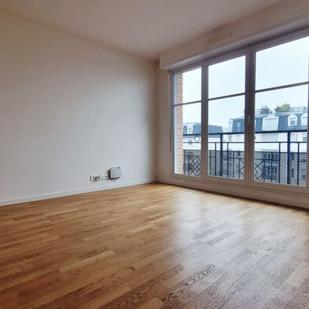 Location Appartement 2 pièces 40m² - Photo 3