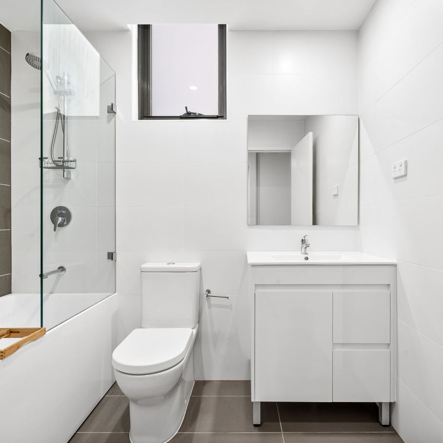 Stunning two-bedroom apartment sitting in the heart of Botany - Photo 1