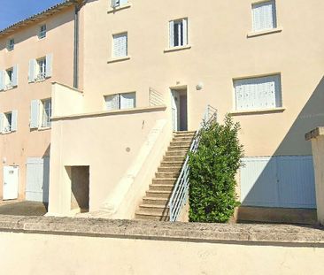 POMMIERS - APPARTEMENT TYPE 3 - PC - Photo 2