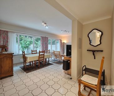 Rez-de-chaussée - à louer - Foto 1