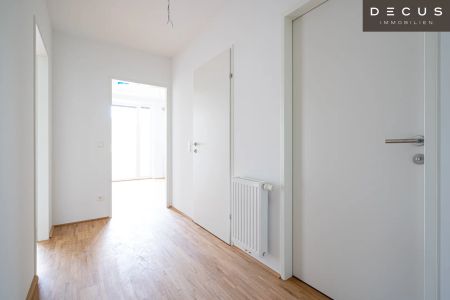 | TOLLE 2-ZIMMER-WOHNUNG | NÄHE SCHLOSS ST. MARTIN | GREEN CITY LIVING - Photo 5