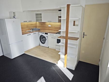 Pronájem bytu 2+kk 38 m² - Photo 3