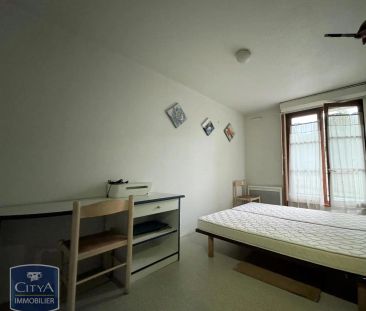 Appartement à louer 2 pièces 44.37m² - Photo 6