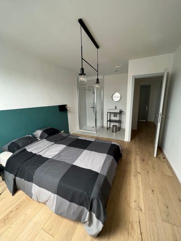 Studio te huur - Photo 4