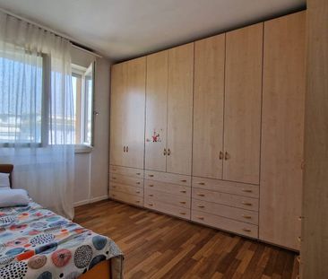 3 locali in Affitto a Bergamo – Zona: Borgo Palazzo - Photo 6