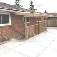 For Lease - 92 Silverstone Drive Unit# Basement, Toronto, Ontario - Photo 1