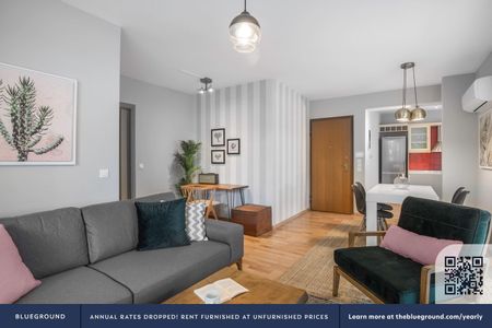 Διαμέρισμα για ενοικίαση Κουκάκι - Παιδική Χαρά (Κουκάκι - Μακρυγιάννη) - Photo 2