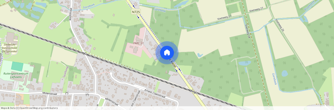 Lummense Kiezel, 3510 Kermt