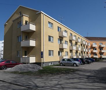 Götgatan 20 A - Foto 1