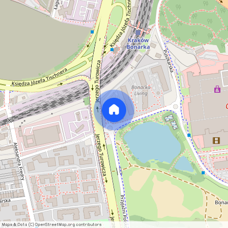 Wola Duchacka, Podgórze Duchackie, Kraków, małopolskie