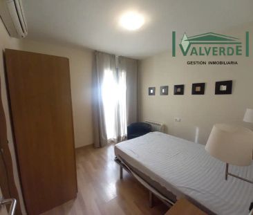 Apartamento de alquiler en Calle Puentezuelas, Centro - Sagrario - Photo 1