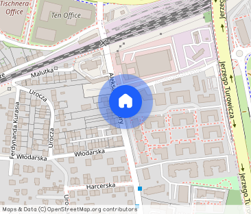 Funkcjonalne 2 pok. + kuchnia / Bonarka / Fredry - Photo 1