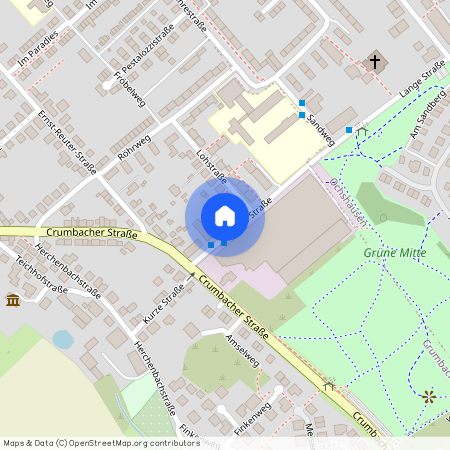 Lange Straße 9, 34253, Lohfelden