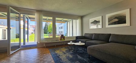 3 Zimmer, 72 m², EG - Foto 4