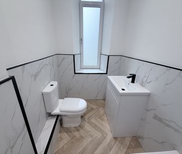 2 Bed Flat, Roslea Drive, G31 - Photo 6