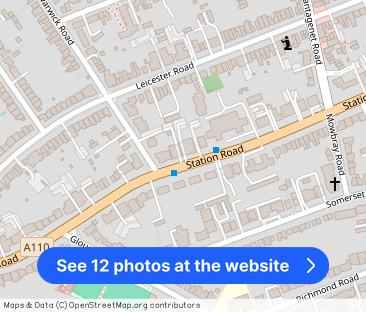 2 bedroom flat for rent - Photo 1