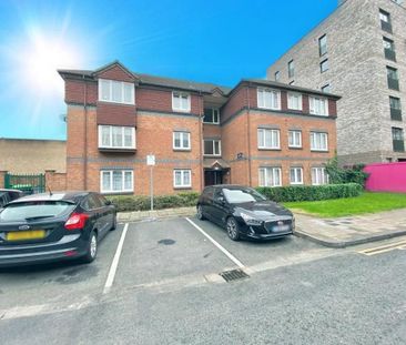 1 bedroom flat to rent - Photo 6