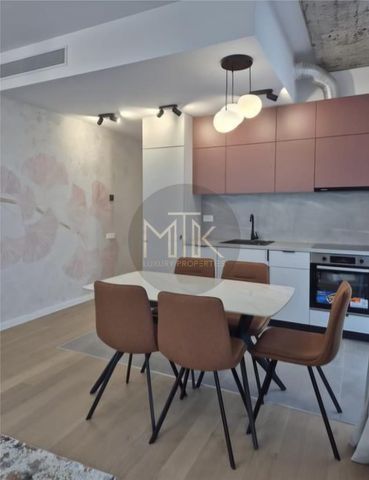 AVIATIEI/FLOREASCA | Apartament 3 camere LUX | mobilat&utilat | Complex Nou - Fotografie 2