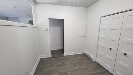 Appartement à louer - Sainte-Thérèse (Centre (Vieux)) - Photo 4