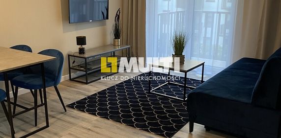 2 pokoje na wynajem centrum Szczecina - Zdjęcie 2