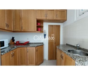 2 room luxury Flat for rent in Cascais e Estoril, Portugal - Photo 1