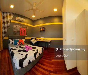 Eco Botanic, Iskandar Puteri (Nusajaya) - Photo 6