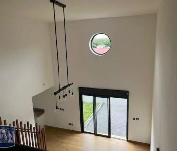 Maison à louer 4 pièces 149.91m² - Photo 5