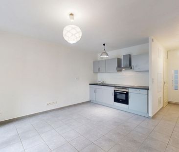 Appartement Schiltigheim 1 pièce 25.3 m2 - Photo 3