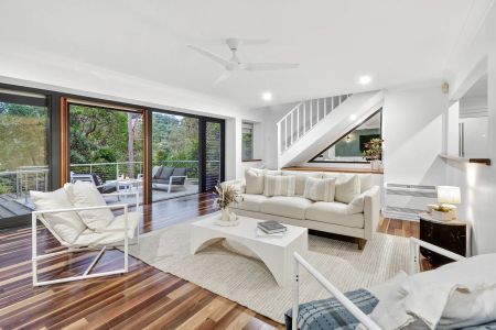 North-Facing Calm Among the Canopy - 4 Month Lease - Photo 5