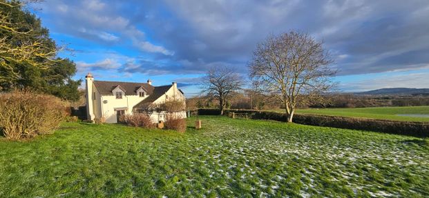 Coppice Cottages, Walkmills Farm Junction To Old Mill Farm - Photo 1