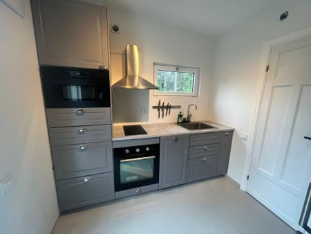 Högmora ringväg, Huddinge - Foto 4