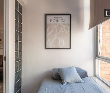 4 room luxury Apartment for rent in L'Hospitalet de Llobregat, Spain - Photo 1