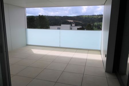Spacieux appartement de 4.5 pièces avec grande terrasse - Photo 4