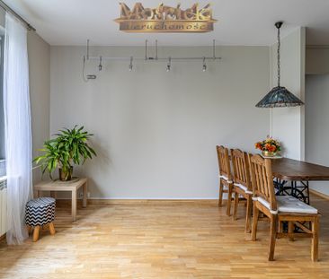 Warszawa, Mokotów, Stegny, Sardyńska – zdjęcie 6