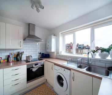 1 Bed Flat, Wightman Rd, N8 - Photo 2