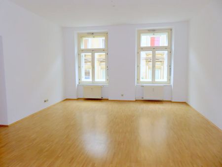 +++ TOP LAGE +++ Helle 2,5-Zimmer-Wohnung mit hervorragender Infrastruktur nahe Jakominiplatz - Photo 3