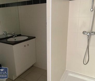 Location Appartement 2 pièces 44m² TOULOUSE 31400 - Photo 6