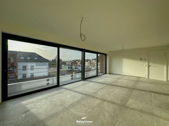 Appartement 2 chambres avec terrasse - Foto 1