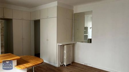 Appartement à louer 1 pièce 28.58m² - Photo 2