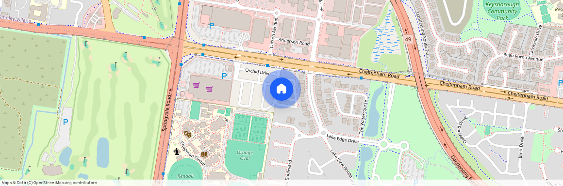 19 Sullivans Walk, Vic 3173, Keysborough