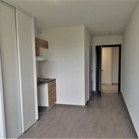 Appartement 1 pièce - Photo 3
