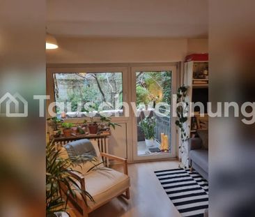 TAUSCHWOHNUNG Biete Wohnung mit eigenem Garten - Photo 3