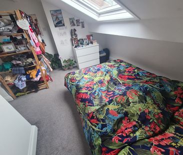 2 Bed - 35 Elsham Terrace, Burley, Leeds - LS4 2RB - Student/Profes... - Photo 3