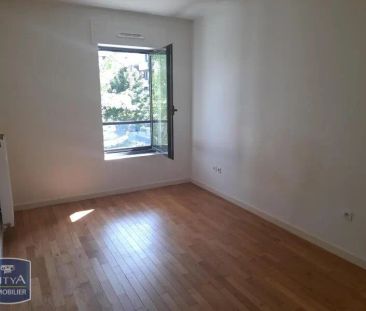 Appartement à louer 2 pièces 56.95m² - Photo 5