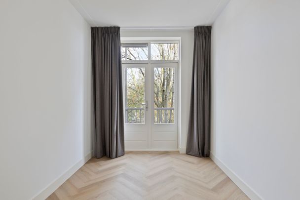 Te huur: Appartement Winterdijkstraat 38 3 in Amsterdam - Foto 1