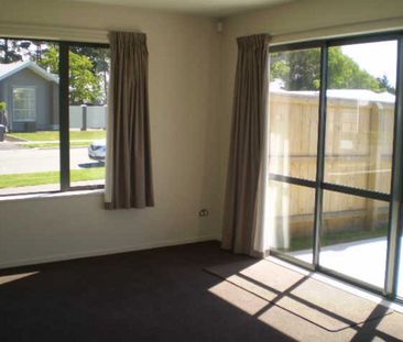 8 Mokihi Gardens, Addington - Photo 3