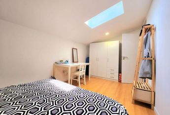 Quarto para mulher na Quinta do Picado